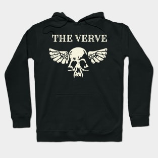 the verve Hoodie